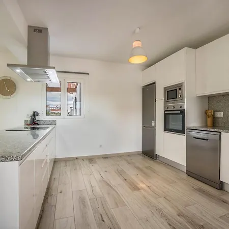 Vivenda Tatil Evi