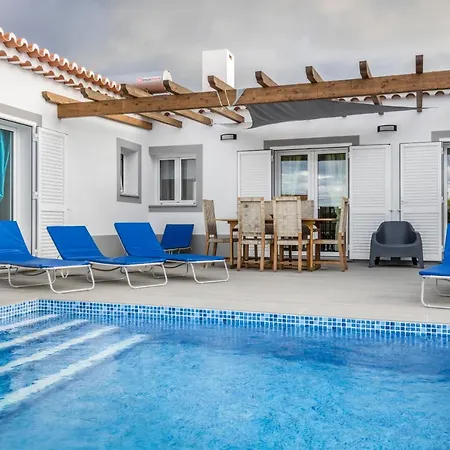 Ferienhaus Vivenda Aljezur