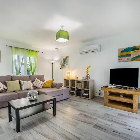 Ferienhaus Vivenda *