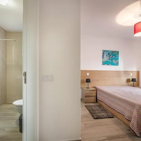 Vivenda Ferienhaus Aljezur