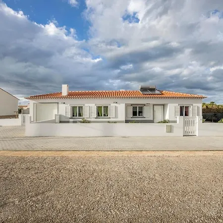 Ferienhaus Vivenda *