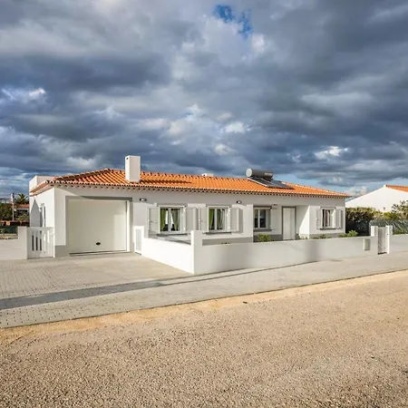 Ferienhaus Vivenda Aljezur