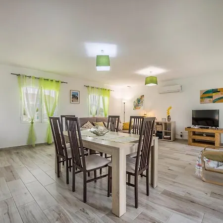 Vivenda Holiday home *