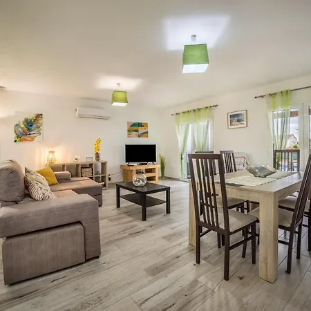 Vivenda Holiday home