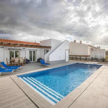 Holiday home Vivenda