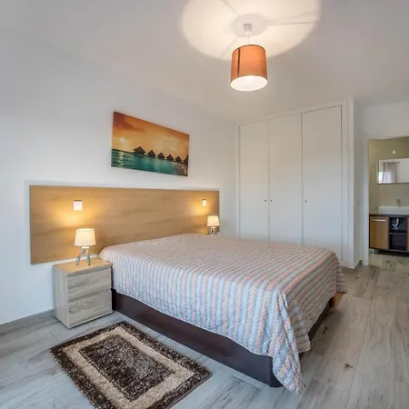 Vivenda Holiday home