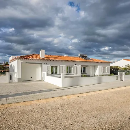 Holiday home Vivenda Aljezur